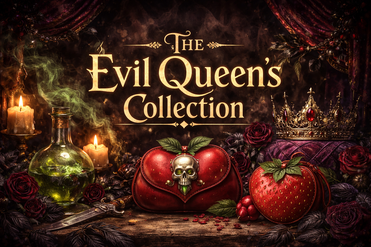 The Evil Queen Collection